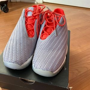 Air Jordan future low